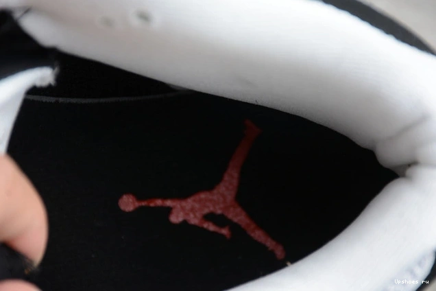 GAME HE GOT RETRO CDP (2008) 13 309259-104 JORDAN AIR 0417